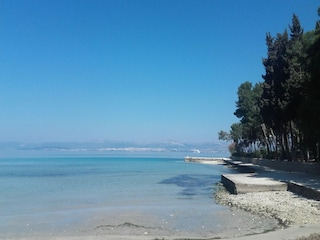 Maison de vacances Supetar  26