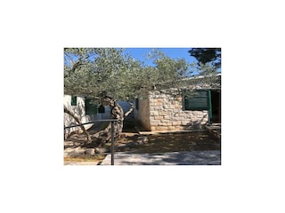 Holiday house Supetar Outdoor Recording 6
