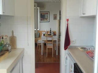 Ferienhaus Supetar Ausstattung 21