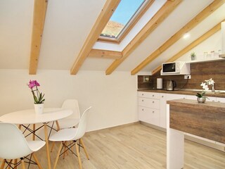 Apartamento Dubrovnik Características 7