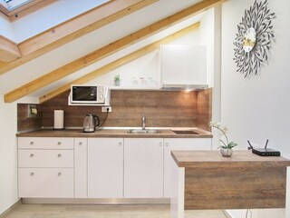 Apartamento Dubrovnik Características 8