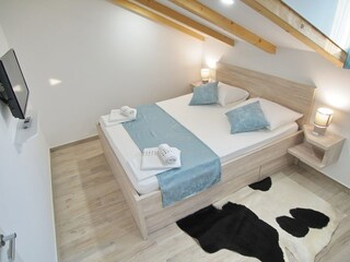 Apartamento Dubrovnik Características 6