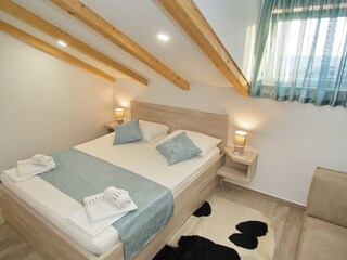 Apartamento Dubrovnik Características 14