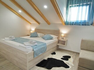 Apartamento Dubrovnik Características 15
