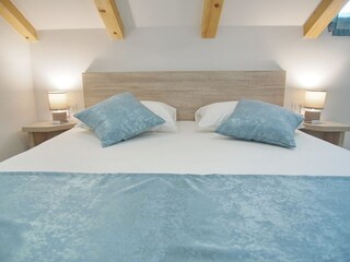 Apartamento Dubrovnik Características 4