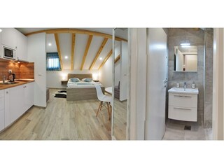 Apartment Dubrovnik Ausstattung 2