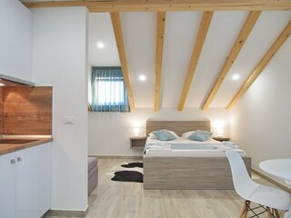 Apartamento Dubrovnik Características 5