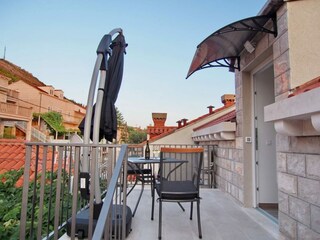 Appartement Dubrovnik Équipement 20