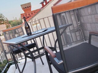 Appartement Dubrovnik Équipement 15