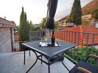 Appartement Dubrovnik Équipement 9
