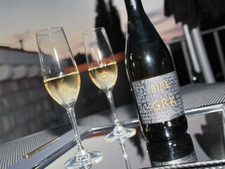 Appartement Dubrovnik Équipement 19