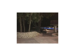 Appartement Cilipi Buitenaudio-opname 5