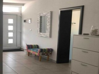 Appartement Cilipi  21