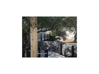 Appartement Cilipi Buitenaudio-opname 7