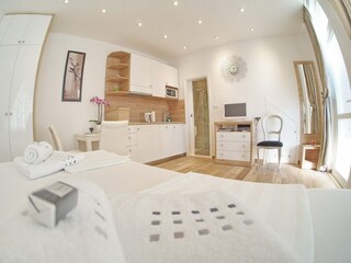 Apartment Dubrovnik Ausstattung 9