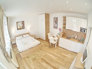 Apartamento Dubrovnik Características 10