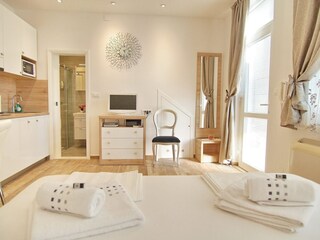 Apartment Dubrovnik Ausstattung 11