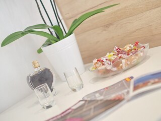 Apartment Dubrovnik Ausstattung 12