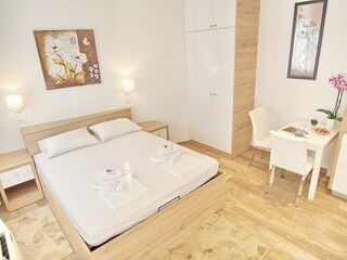 Apartment Dubrovnik Ausstattung 13