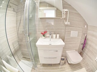 Apartamento Dubrovnik Características 7