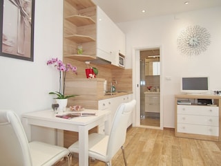 Apartment Dubrovnik Ausstattung 6