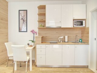 Apartment Dubrovnik Ausstattung 5