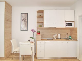 Apartment Dubrovnik Ausstattung 4