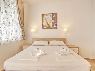 Appartement Dubrovnik Kenmerken 6