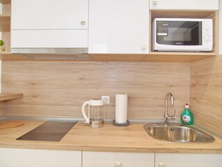 Apartment Dubrovnik Features 5