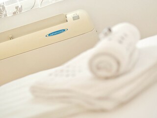 Appartement Dubrovnik Kenmerken 11