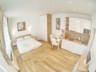 Apartment Dubrovnik Ausstattung 5