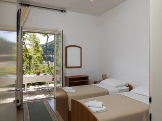 Apartamento Mokošica Características 4