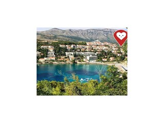 Apartamento Mokošica  9