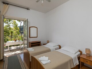Appartement Mokošica Équipement 1