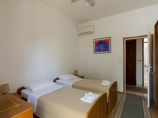 Apartment Mokošica Ausstattung 6