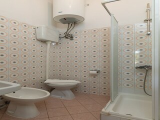 Appartement Mokošica Équipement 7