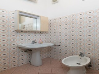 Apartment Mokošica Ausstattung 8