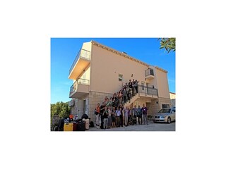 Apartamento Mokošica Grabación al aire libre 2