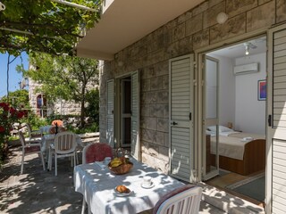 Apartment Mokošica  11