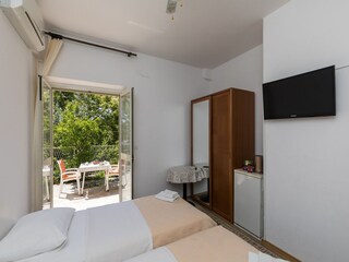 Appartement Mokošica Kenmerken 1