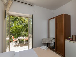 Apartment Mokošica Ausstattung 6