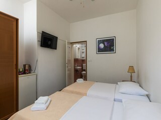 Appartement Mokošica Équipement 3