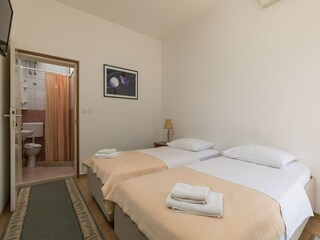 Appartement Mokošica Équipement 4
