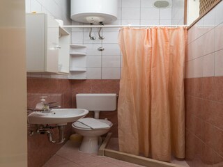 Appartement Mokošica Équipement 5