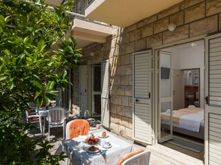 Appartement Mokošica  9