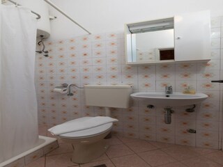 Apartment Mokošica Ausstattung 7