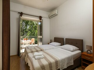 Apartment Mokošica Ausstattung 8