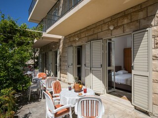 Appartement Mokošica  14