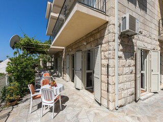 Appartement Mokošica  10