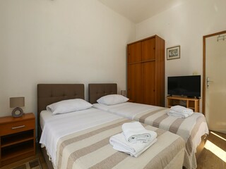 Apartment Mokošica Ausstattung 5